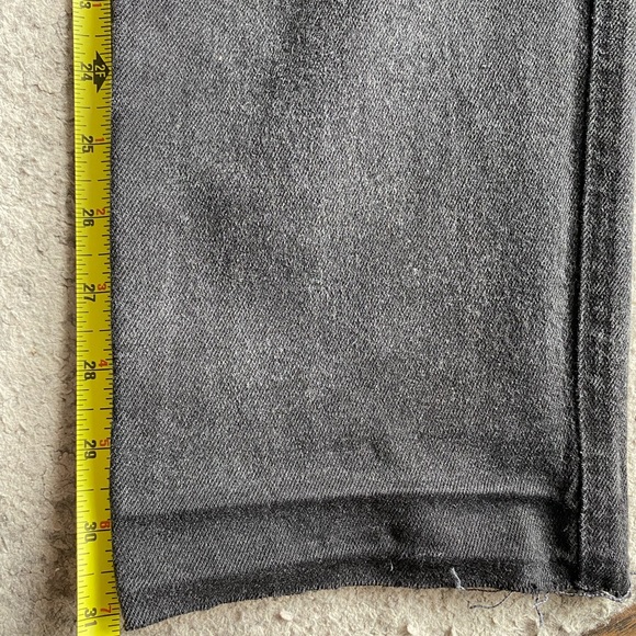 Vintage Lee High-Rise Jeans - Picture 6 of 6
